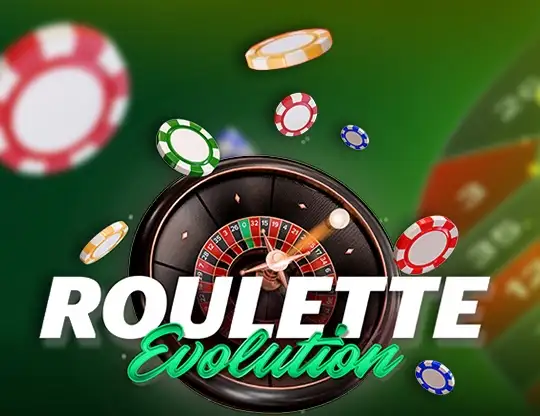 Spela Roulette Evolution med Riktiga Pengar ▶ Online Casino 2026