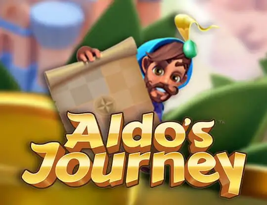 Aldo's Journey Casino Online | Spela med Riktiga Pengar
