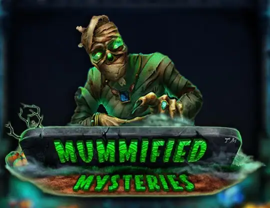 Mummified Mysteries Slot Casino Online | Spela med Riktiga Pengar