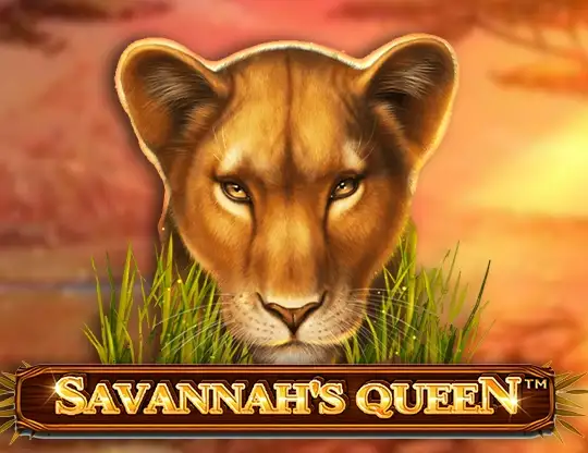Savannah's Queen Slots med Riktiga Pengar | Online Casino