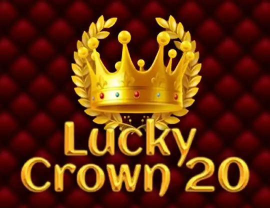Lucky Crown 20