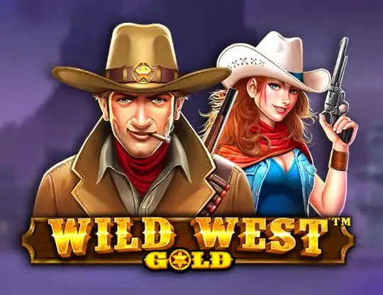 Wild West Gold Slot - Spela med riktiga pengar