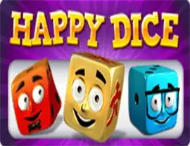 Happy Dice Casino Online | Spela med Riktiga Pengar