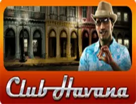 Club Havana Casino Online | Spela med Riktiga Pengar