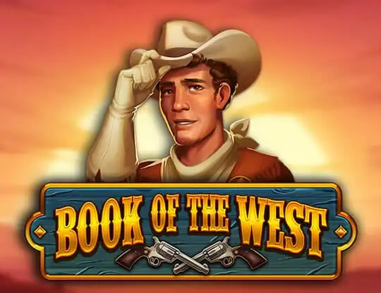 Book of the West Slot - Spela med riktiga pengar