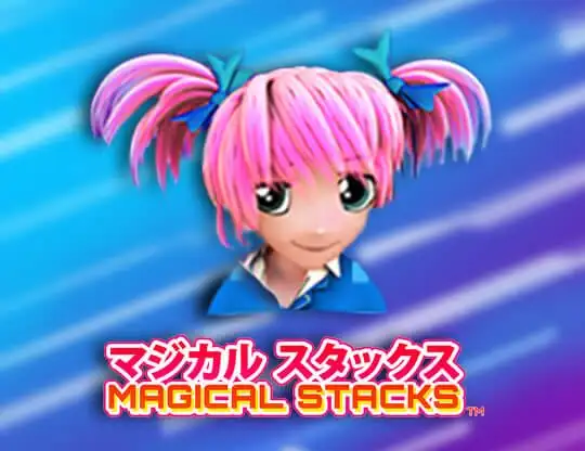 Magical Stacks Casino | Spelautomater med Riktiga Pengar Sverige