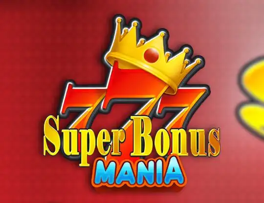 Super Bonus Mania Slots med Riktiga Pengar | Online Casino
