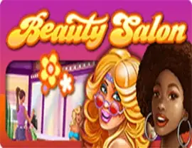Beauty Salon Casino Online | Spela med Riktiga Pengar