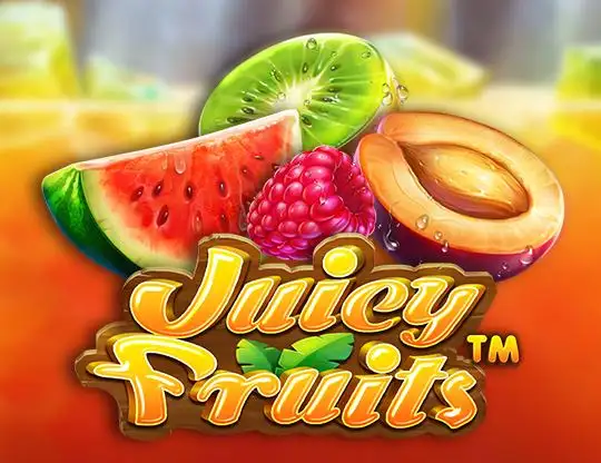 Juicy Fruits Slot - Spela med riktiga pengar