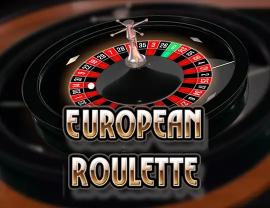 European Roulette (Getta Gaming) med Riktiga Pengar | Spel Online Njukčamánnu