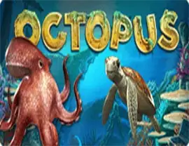 Octopus by Holland Power Gaming Casino Online | Spela med Riktiga Pengar