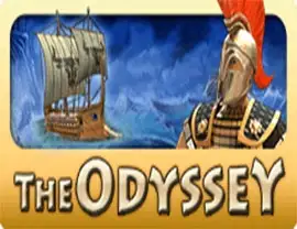 The Odyssey Casino Online | Spela med Riktiga Pengar