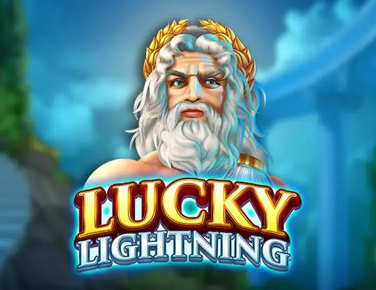 Lucky Lightning Slots med Riktiga Pengar | Online Casino