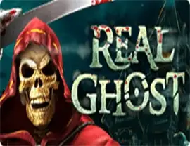 Real Ghost Casino Online | Spela med Riktiga Pengar