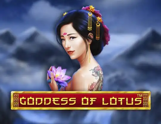 Goddes of Lotus Casino Online | Spela med Riktiga Pengar