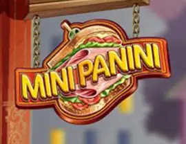 Mini Panini Slot Casino Online | Spela med Riktiga Pengar
