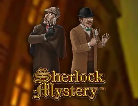 Sherlock Mystery Casino | Spelautomater med Riktiga Pengar Sverige
