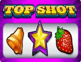 Top Shot Casino Online | Spela med Riktiga Pengar