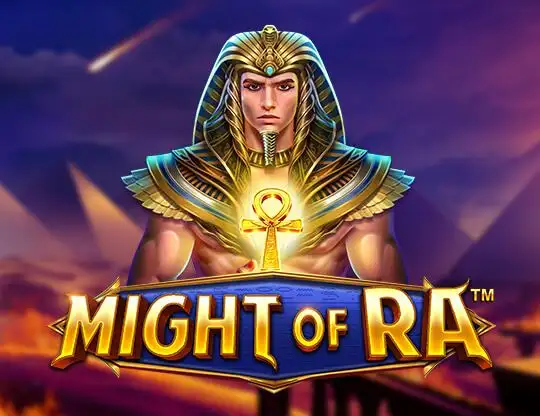 Might of Ra Slots med Riktiga Pengar | Online Casino