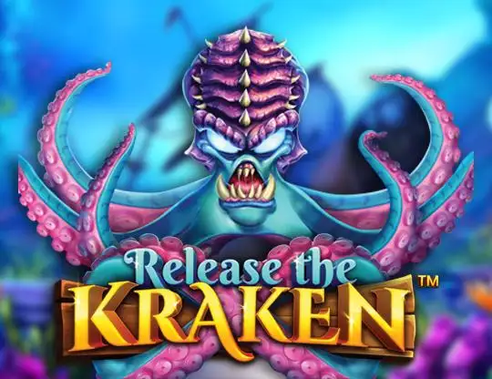 Release the Kraken Slots med Riktiga Pengar | Online Casino