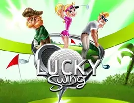 Lucky Swing Slot Casino Online | Spela med Riktiga Pengar