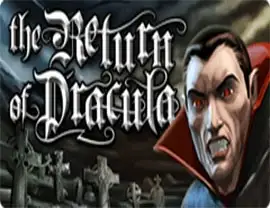 The Return of Dracula Casino Online | Spela med Riktiga Pengar