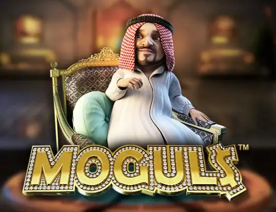 The Moguls Slot Casino Online | Spela med Riktiga Pengar