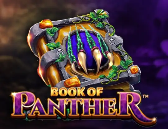 Book Of Panther Casino Online | Spela med Riktiga Pengar