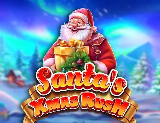 Santa’s Xmas Rush