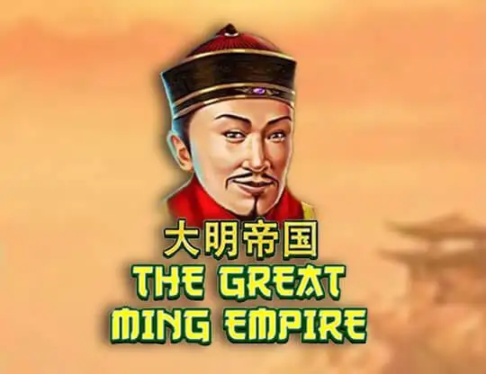 The Great Ming Empire Slot Casino Online | Spela med Riktiga Pengar