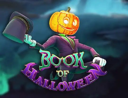 Book of Halloween Casino | Spelautomater med Riktiga Pengar Sverige