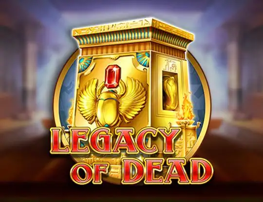 Legacy of Dead Slots med Riktiga Pengar | Online Casino