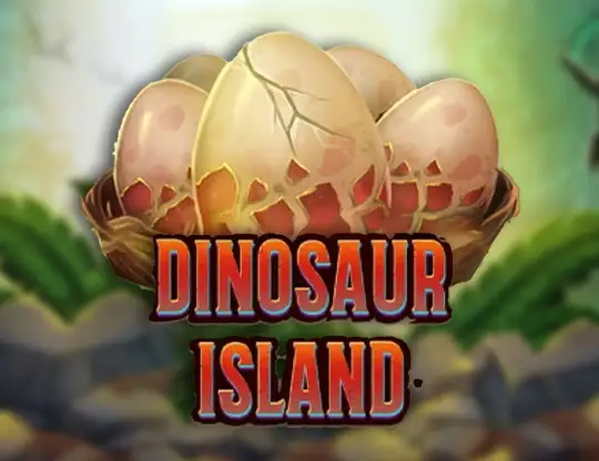 Dinosaur Island Slot Casino Online | Spela med Riktiga Pengar