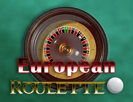 Spela European Roulette (Genii) | Online Spel med Riktiga Pengar