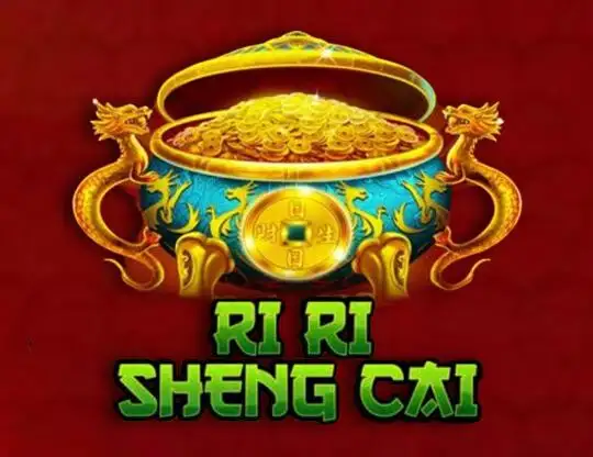 Ri Ri Sheng Cai Casino | Spelautomater med Riktiga Pengar Sverige