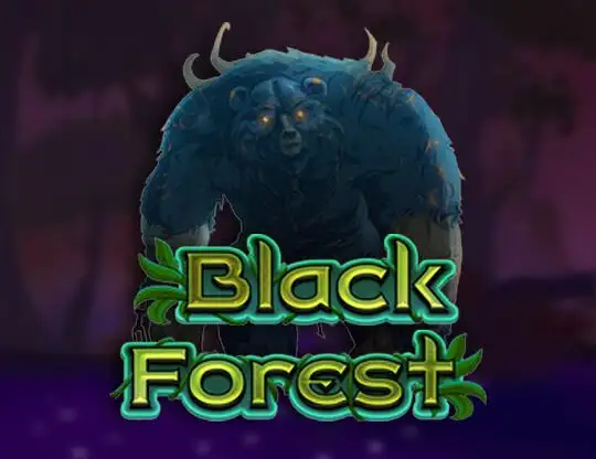 Black Forest Slot - Spela med riktiga pengar