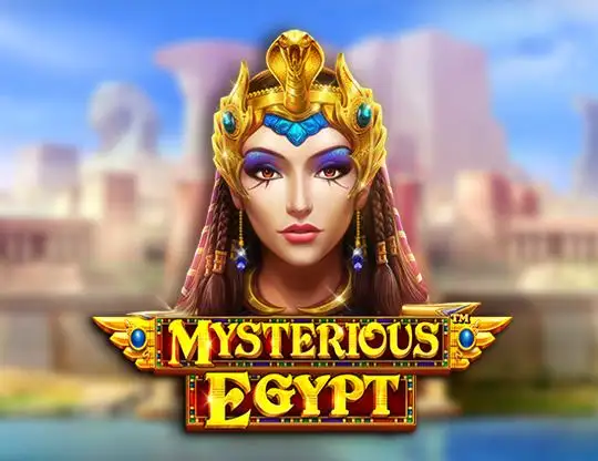 Mysterious Egypt Casino Online | Spela med Riktiga Pengar
