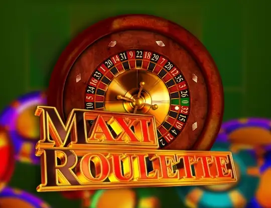 Spela Maxi Roulette med Riktiga Pengar ▶ Online Casino 2026