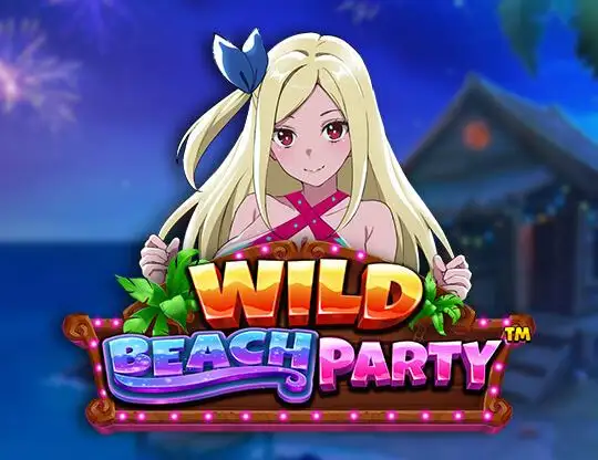 Wild Beach Party Slots med Riktiga Pengar | Online Casino