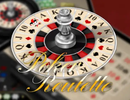 Poker Roulette Online | Casino med Riktiga Pengar