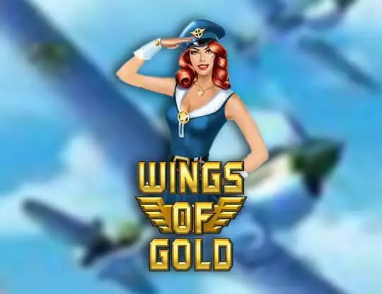 Wings Of Gold Casino | Spelautomater med Riktiga Pengar Sverige