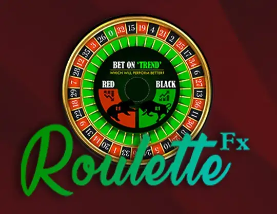 Roulette FX med Riktiga Pengar | Spel Online Njukčamánnu