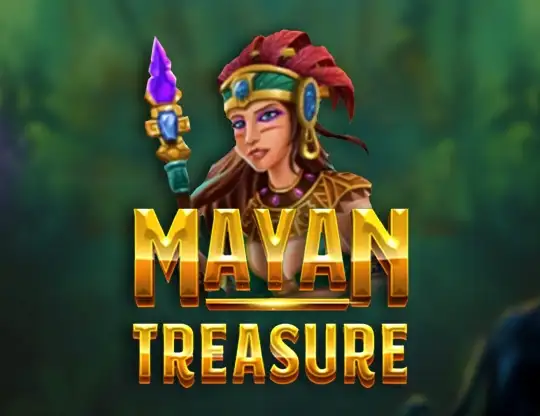 Mayan Treasure Slot Casino Online | Spela med Riktiga Pengar