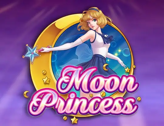Moon Princess Slots med Riktiga Pengar | Online Casino