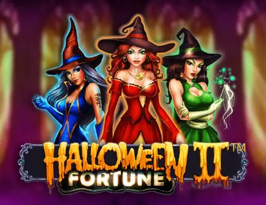 Halloween Fortune II Slot Casino Online | Spela med Riktiga Pengar