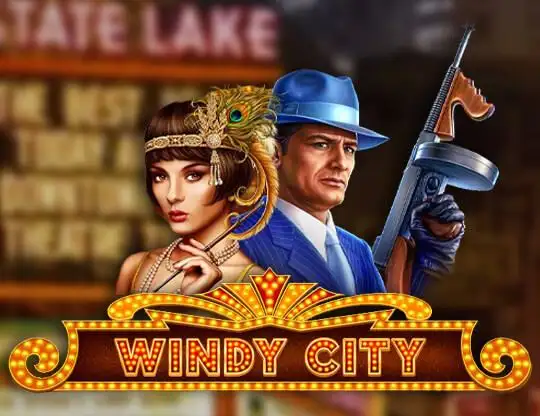 Windy City Casino Online | Spela med Riktiga Pengar