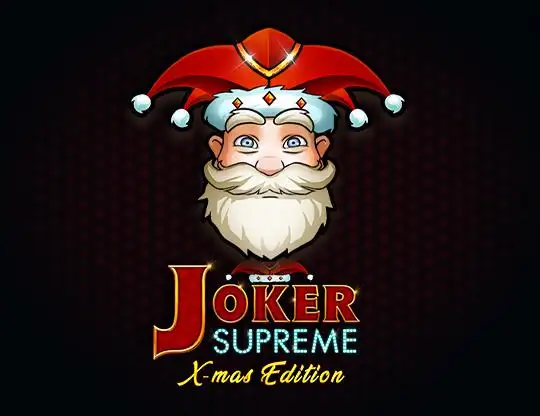 Joker Supreme Xmas Edition Casino Online | Spela med Riktiga Pengar