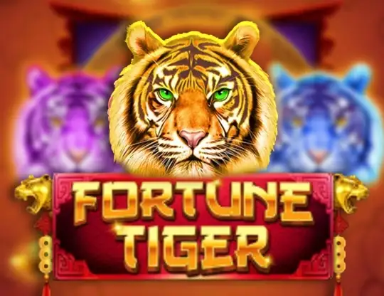 Fortune Tiger Slots med Riktiga Pengar | Online Casino