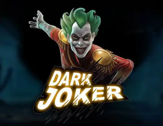 Dark Joker Slot - Spela med riktiga pengar