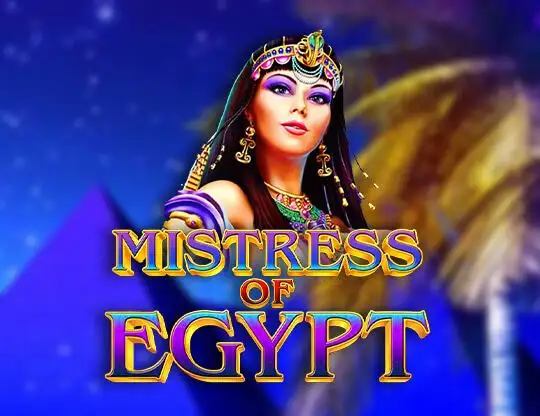 Mistress of Egypt Casino Online | Spela med Riktiga Pengar